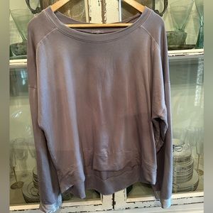 PJ Harlow Izzy Sweatshirt - medium